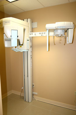 Our Northern Virginia Oral Surgery Office