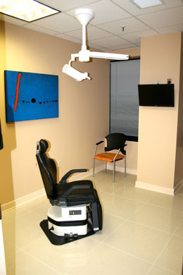 Northern Virginia Oral Surgery Office