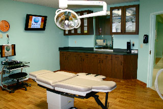 Northern Virginia Dental Implants Office