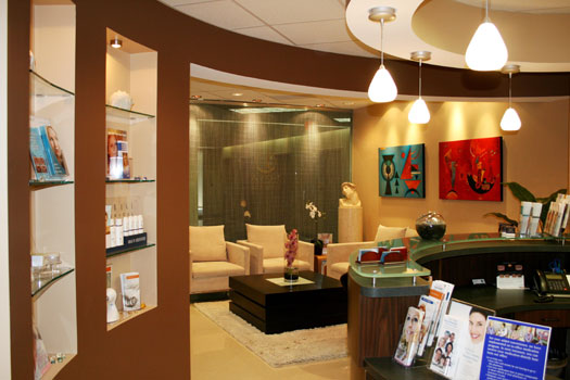 Our Maryland Cosmetic Surgery Office