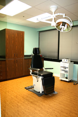Washington DC Oral Surgery Office