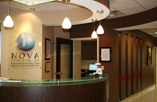 Northern Virginia Cosmetic Surgery Office