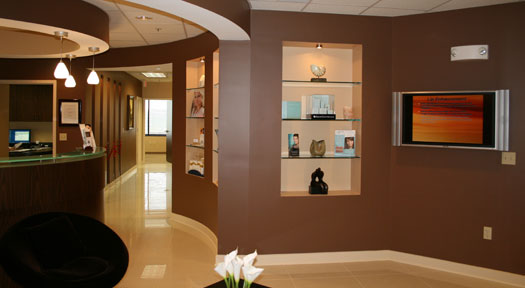 Our Maryland Facial Cosmetic Surgery Office