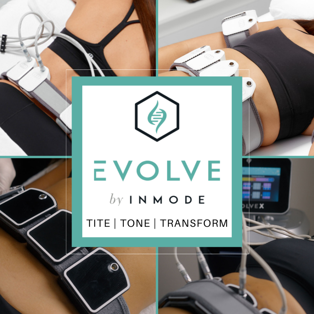 EVOLVE X - BODY CONTOURING TREATMENT - Nova Surgicare